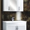 ALBATROS Banyo Dolabı - Vita Mobilya