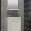 ASYA Banyo Dolabı - Vita Mobilya