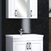 ÇAĞLA Banyo Dolabı - Vita Mobilya