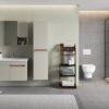 ADAL Banyo Dolabı - Vita Mobilya
