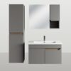 ADAL Banyo Dolabı