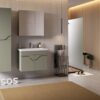 ASOS Banyo Dolabı - Vita Mobilya