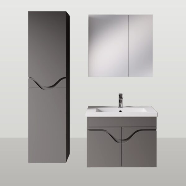 ASOS Banyo Dolabı