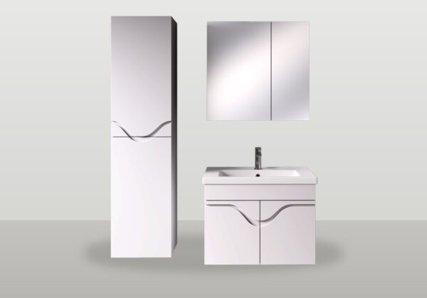 ASOS Banyo Dolabı