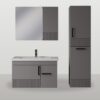 BELUR Banyo Dolabı