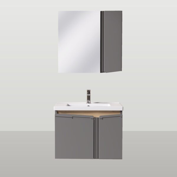 DELINA Banyo Dolabı