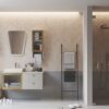 DEVİN Banyo Dolabı - Vita Mobilya