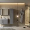 FLORA Banyo Dolabı - Vita Mobilya