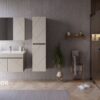HEKTOR Banyo Dolabı - Vita Mobilya