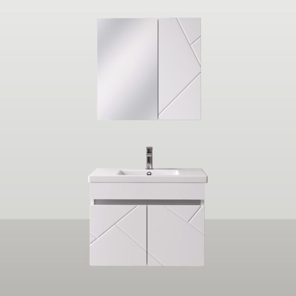 HEKTOR Banyo Dolabı