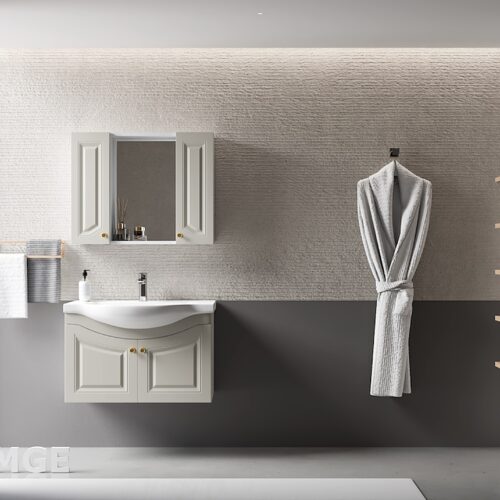 İMGE Banyo Dolabı - Vita Mobilya