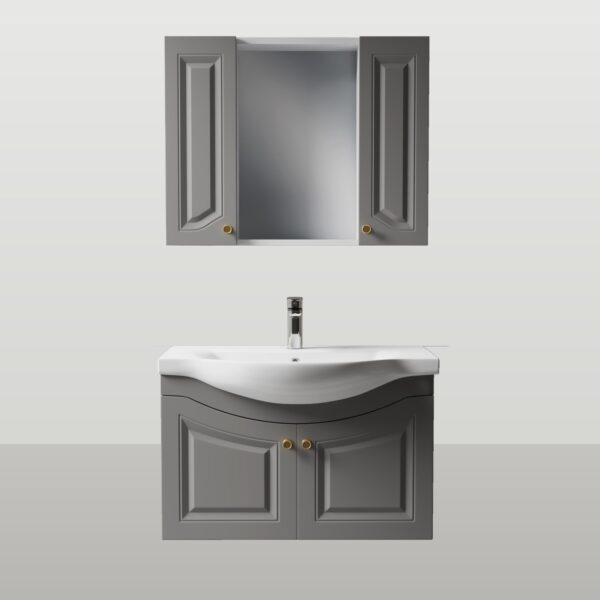 İMGE Banyo Dolabı