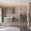 MİTRA Banyo Dolabı - Vita Mobilya
