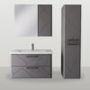 MİTRA Banyo Dolabı