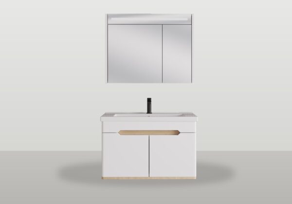 ODEN Banyo Dolabı