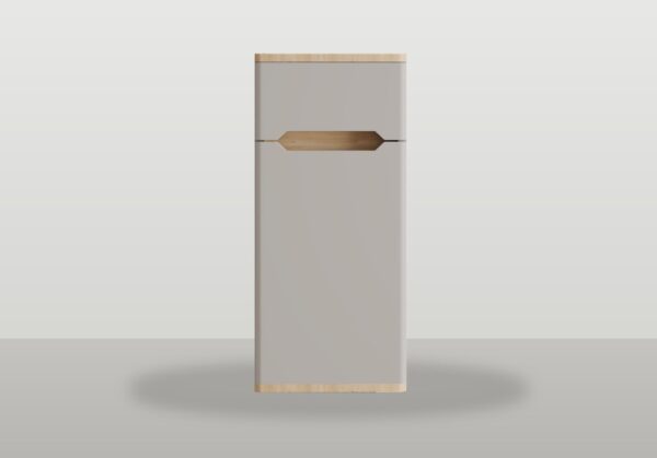 ODEN Banyo Dolabı