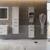 VESTA Banyo Dolabı - Vita Mobilya