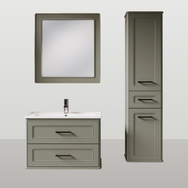 VESTA Banyo Dolabı