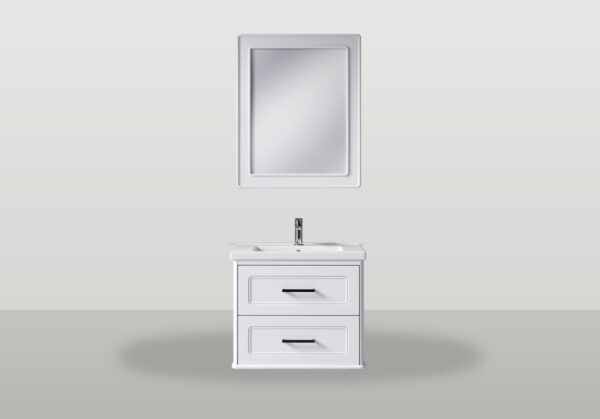 VESTA Banyo Dolabı