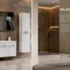 MILAS-BIES-HERO MİLAS Banyo Dolabı - Vita Bies